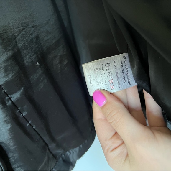 Winter jacket - Picture 5 of 6